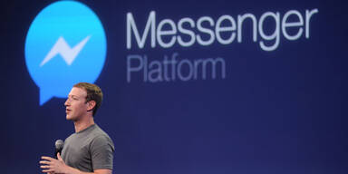Messenger knackt Milliarden-Marke