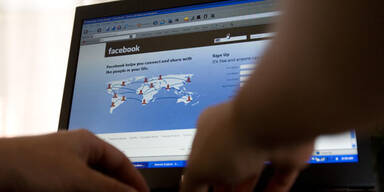 17 Millionen Facebook-User trotz Zensur