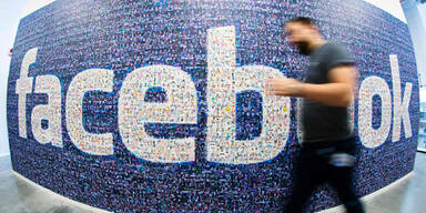 Facebook: Personalisierte Werbung auch für Nicht-Mitglieder
