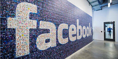 Einblick in Facebooks neues Geheim-Labor