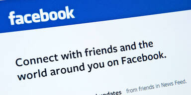 Facebook: News-Stream funktioniert nicht