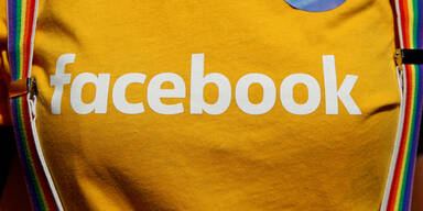 Steuerstreit: Facebook droht Milliarden-Zahlung