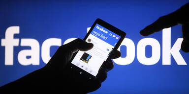 Facebook ist Jugend zu "elternverseucht"