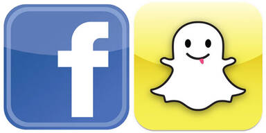 Snapchat lehnte Milliarden-Angebot ab