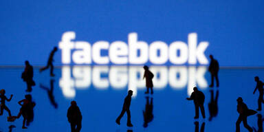 Facebook hat 2098 mehr tote als lebende Nutzer