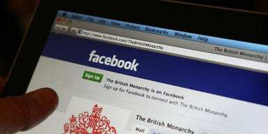Facebook lässt "Face" als Marke schützen