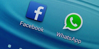 Facebook-/WhatsApp-Deal könnte scheitern