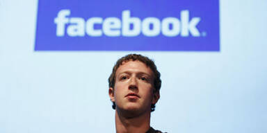 Schon sieben Milliardäre dank Facebook