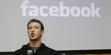 Facebook-Chef wird von Stalker verfolgt