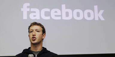 1.000 Mitarbeiter Facebook-Millionäre