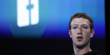 Zuckerberg verrät künftige Facebook-Pläne