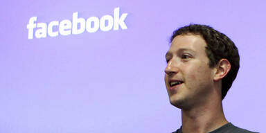 Große Datenschutz-Anfrage an  Facebook