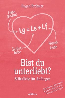Der Schlüssel zum Glück