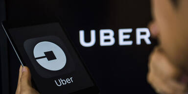 Uber-Fahrer packt über Preiserhöhung aus