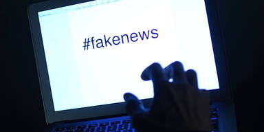 "Fake News" im Netz: EU sieht Fortschritte