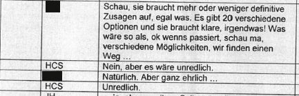 Geleakt: Fünf neue Minuten vom Ibiza-Video!