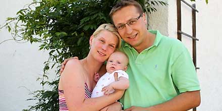 familie