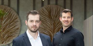 Julian und Florian Mayer übernehmen die Familux-Resorts.