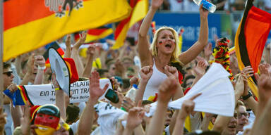 Rekord-Finale: 1 Milliarde schaut heute WM