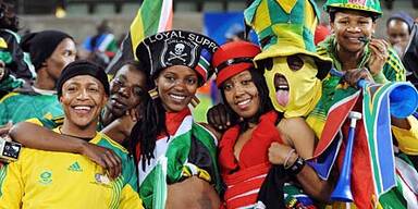 fans südafrika