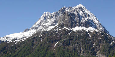 Österreicher (21) stirbt nach Sturz in französischen Alpen