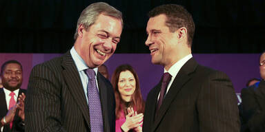 Steven Woolfe Farage