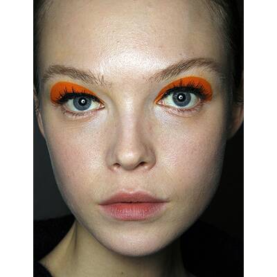 Die Makeup-Trends im Herbst