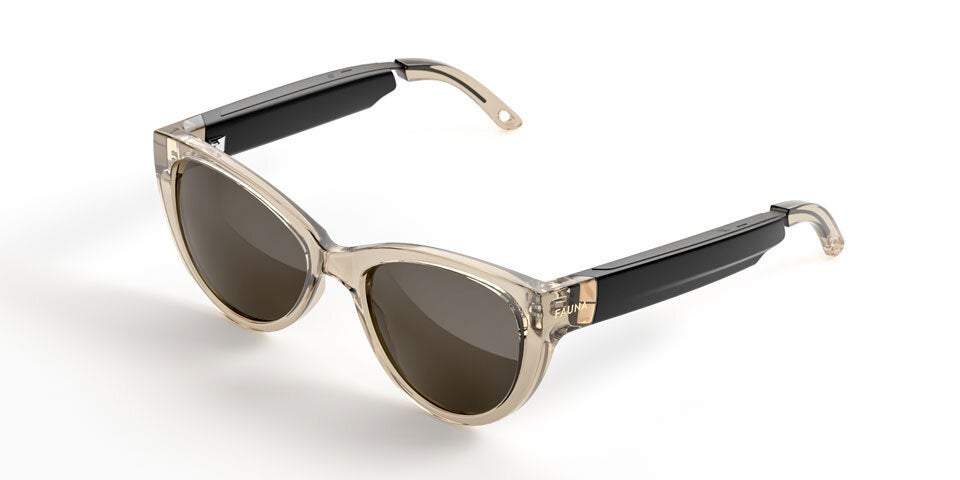 Smarte Audiobrille von Grazer Start-up im Test