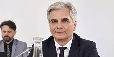 Faymann: Berater-Deal in China