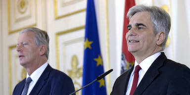 Faymann