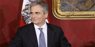 faymann