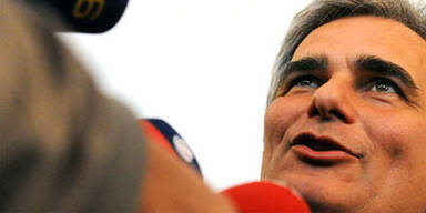 faymann