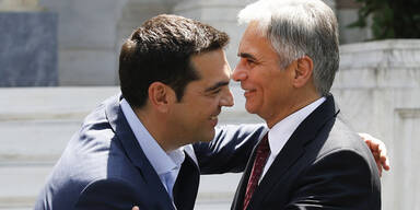 Neue Vorschläge der Tsipras-Regierung gefragt
