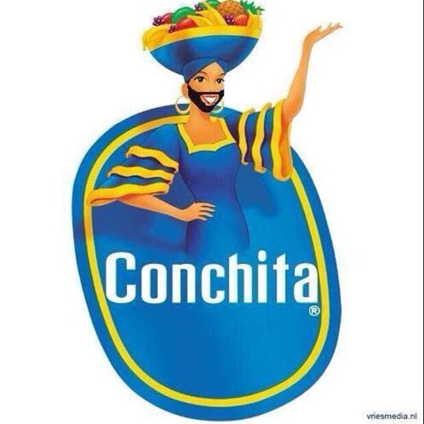 Conchita Wurst gewinnt den Song Contest