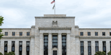 Fed hebt Leitzins um 0,25 Prozentpunkte an