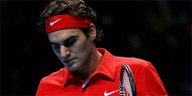 Federer gewinnt ATP-Finale