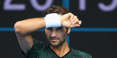 Federer-Niederlage hat Folgen