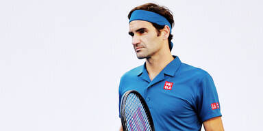 Federer: Ranking hat keine Bedeutung