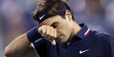 Roger Federer