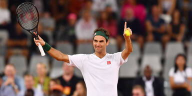 Federer plant Comeback in Doha
