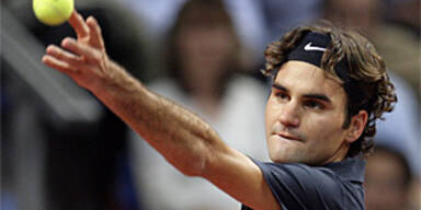 federer