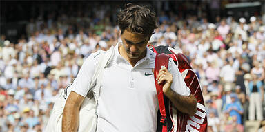 Ist die Ära von Roger Federer vorbei?