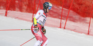 FIS ändert Startreihenfolge für WM-Herren-Slalom