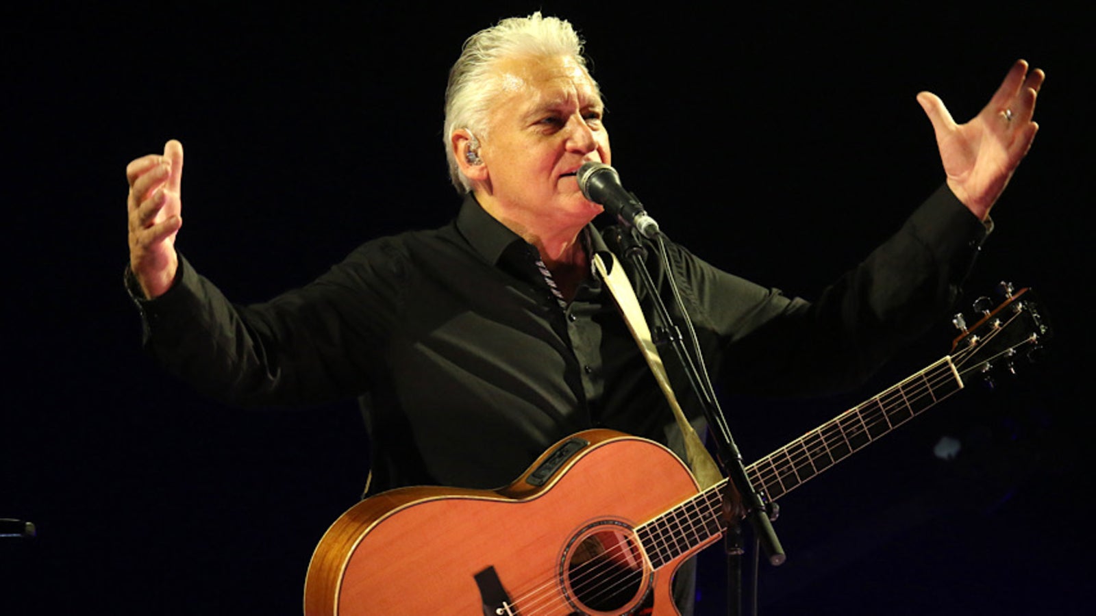  Zusatz-Konzerte! Neuer Hype um Rainhard Fendrich - stars24 