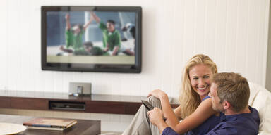 TV Sport Fernseher Flatscreen