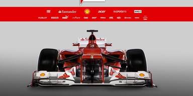 Der hässlichste Ferrari aller Zeiten