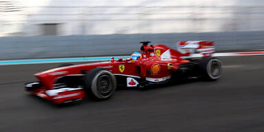 Ferrari kassiert mehr als Red Bull