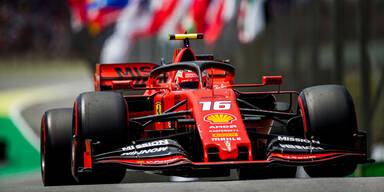 Termin für neuen Ferrari-Boliden steht