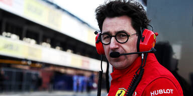 Formel 1: Ferrari droht offen mit Ausstieg
