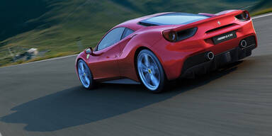 So viel verdient Ferrari pro Auto